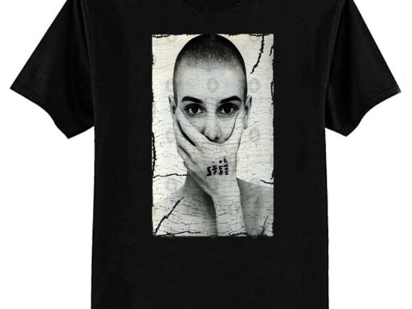 Sinead o’connor vintage t-shirt