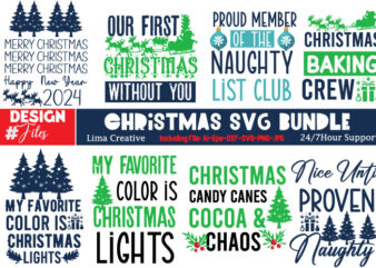 Christmas T-shirt Design,T-shirt Design, Winter SVG Bundle, Christmas Svg, Winter svg, Santa svg, Christmas Quote svg, Funny Quotes Svg, Sno