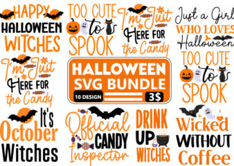 Halloween T-shirt Design BUndle ,T-shirt Design, Happy Halloween T-shirt Design, halloween halloween,horror,nights halloween,costumes hallow