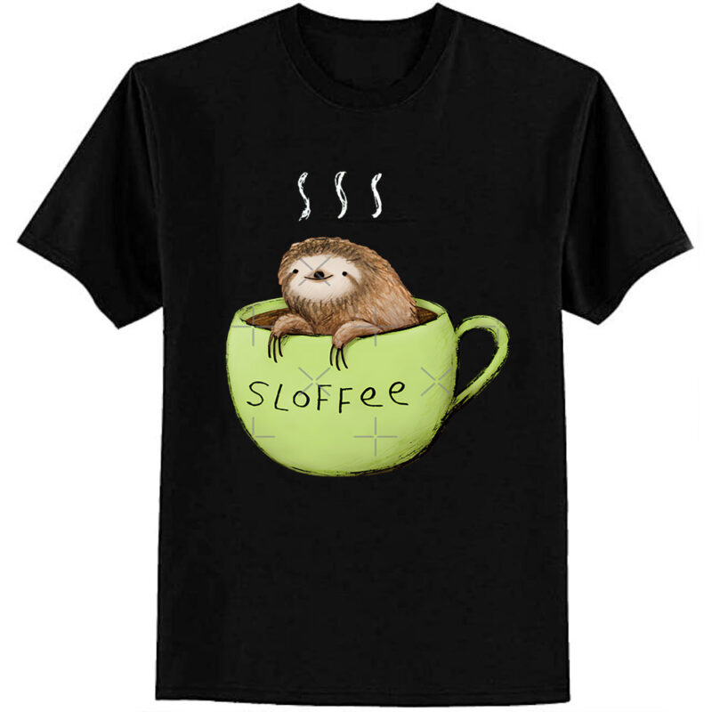 Sloffee Classic T-Shirt