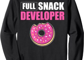 Software Developer Sweatshirt