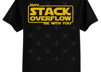 Stack Overflow with you Classic T-Shirt