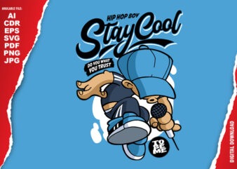 Stay Cool