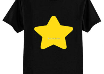 Steven Universe Star Essential T-Shirt