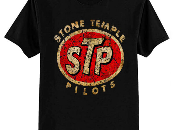 Stone temple pilots – best seller t-shirt