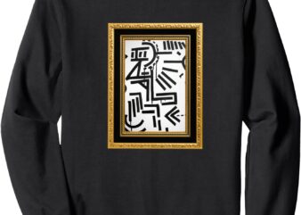 Street Art Graffiti Sweatshirt