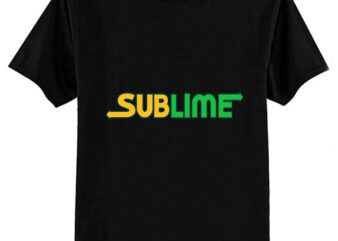 Sublime T-Shirt