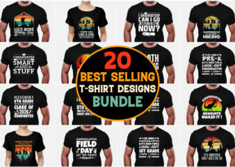 T-Shirt Design Bundle