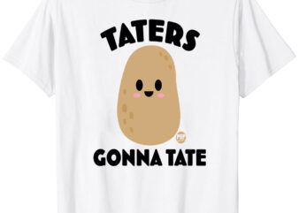 TATERS T-Shirt