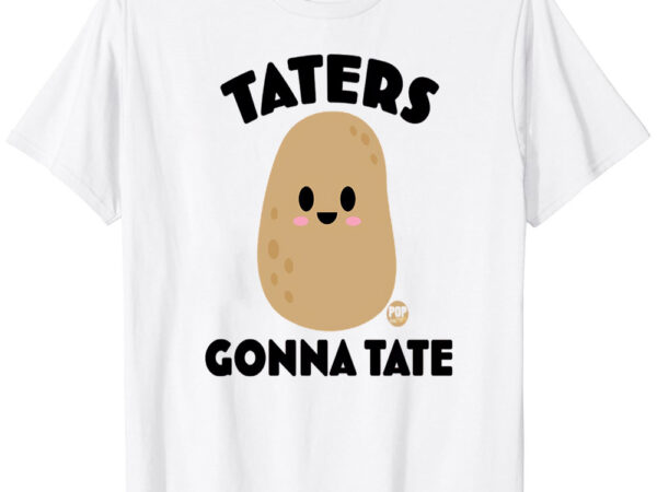 Taters t-shirt