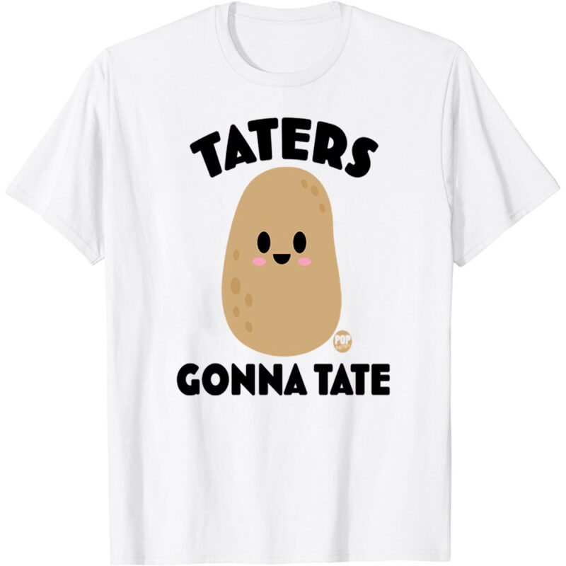 TATERS T-Shirt