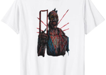 THE TERRIFIER T-Shirt