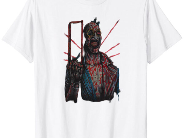 The terrifier t-shirt