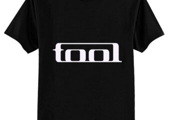 TOOL BAND T-Shirt