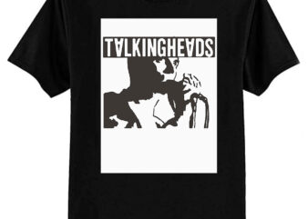 Talking Heads Call me by your name Elio t-shirt Classic T-Shirt