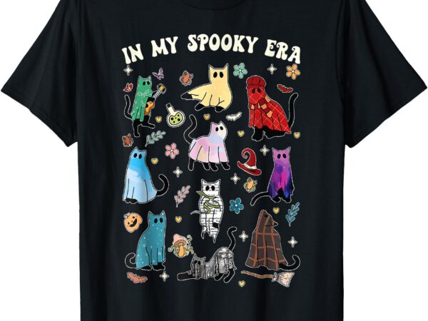 Tay halloween t-shirt