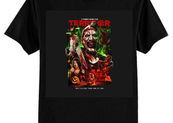 Terrifier T-Shirt