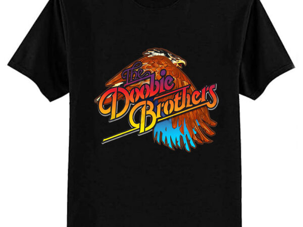 The doobie eagle brothers t-shirt