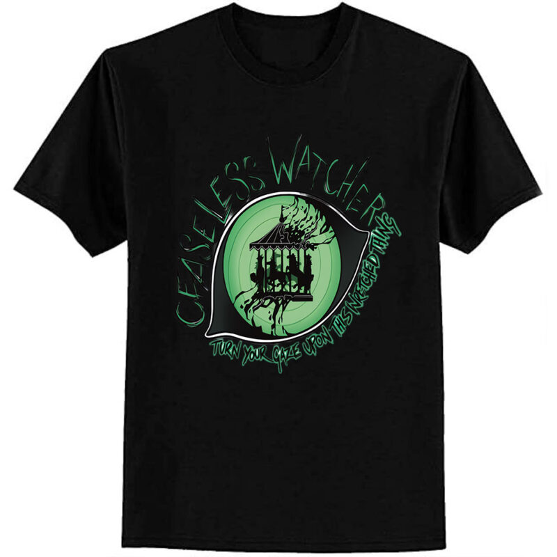 The Magnus Archives: Ceaseless Watcher T-Shirt