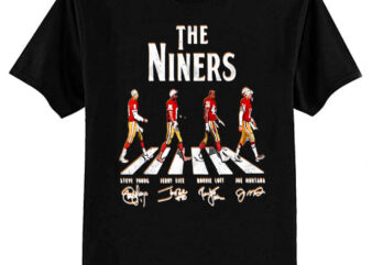 The Niners T-Shirt