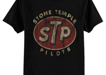 The STP T-Shirt