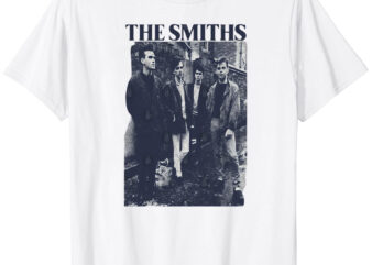 The Smiths T-Shirt