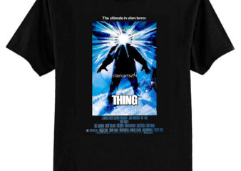 The Thing Classic T-Shirt