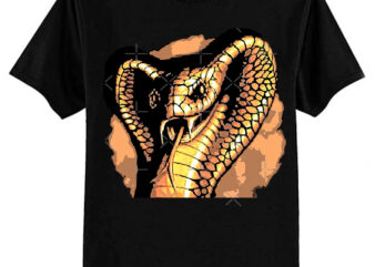 The Viper! Classic T-Shirt