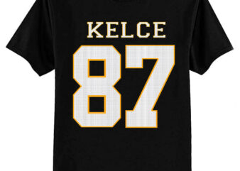 Travis Kelce Football Legend Art Essential T-Shirt