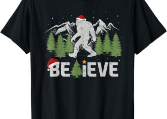 Tree For Mens Boys Kids T-Shirt