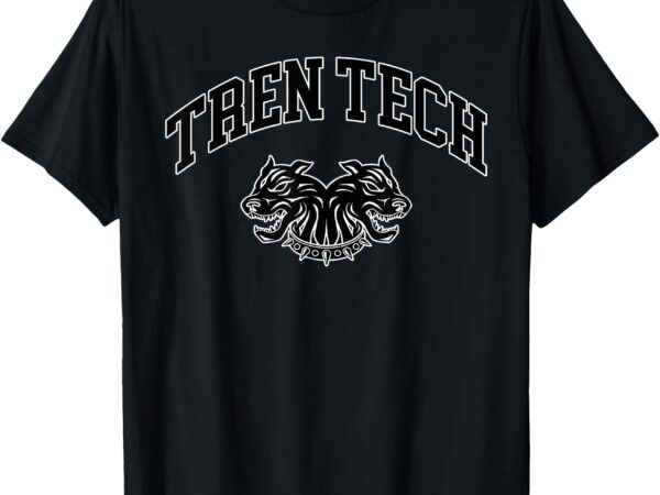 Tren tech gym bodysuit t-shirt