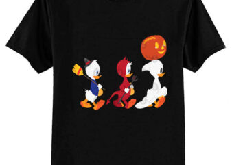 Trick or Treating T-Shirt