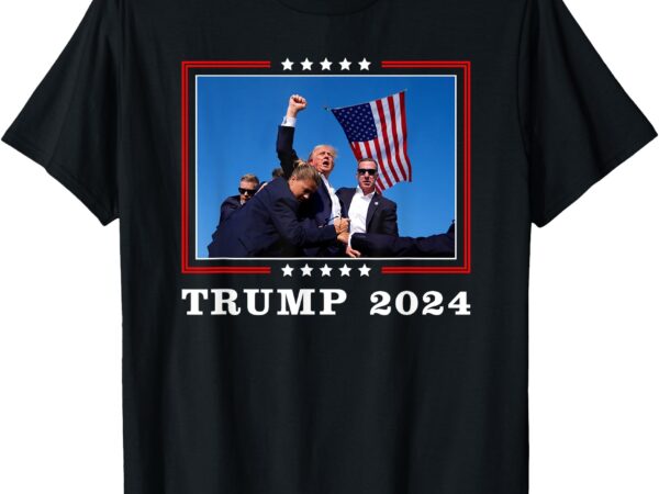 Trump 2024 t-shirt