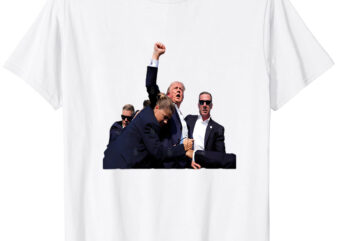 Trump-fight T-Shirt