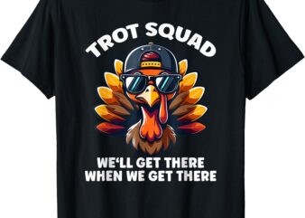 Turkey Trot T-Shirt