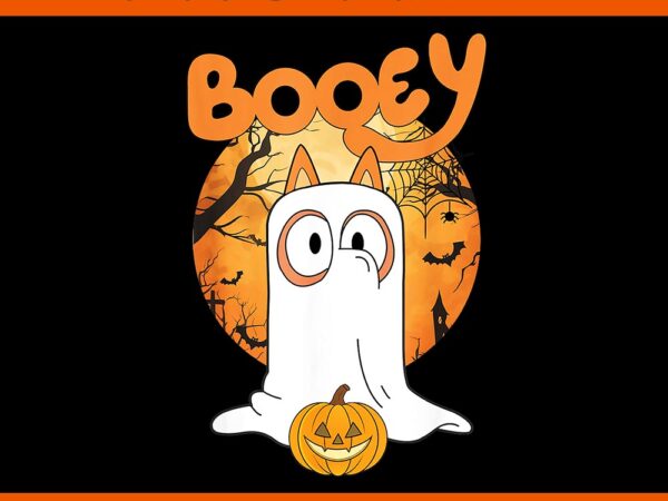 Booey halloween png t shirt template