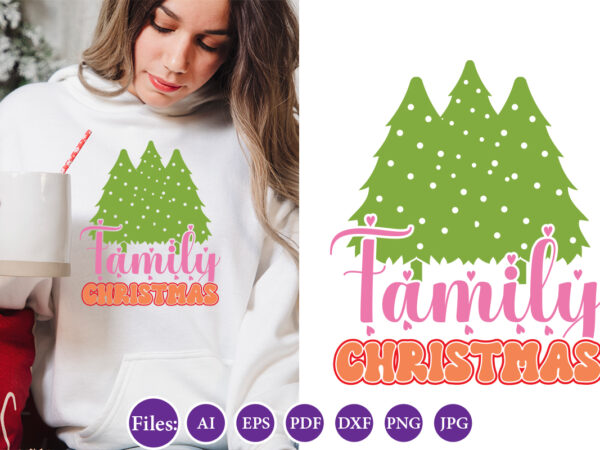 Family christmas, christmas design, winter tshirt design, santa png, holiday, merry christmas, christmas bundle, funny christmas shirt, cut