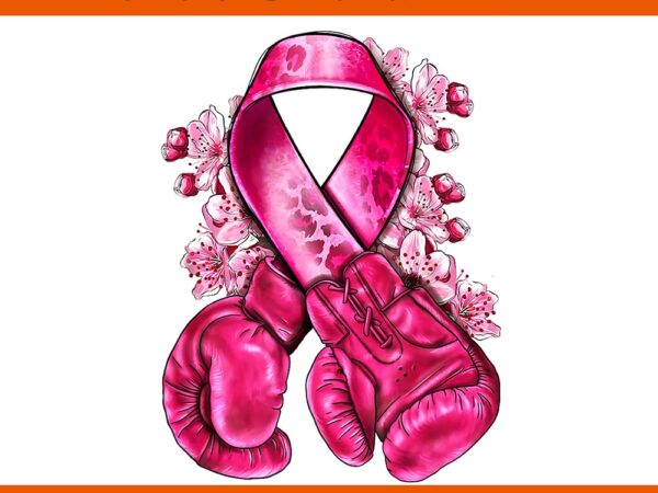 Baseball catcher breast cancer awareness png t shirt template