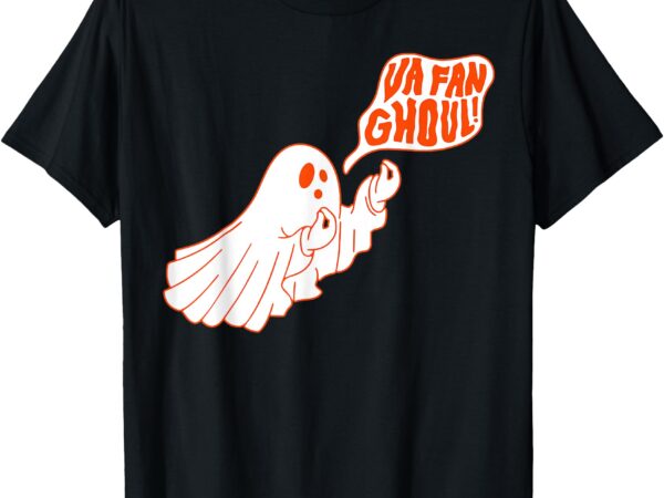 Va fan ghoul t-shirt