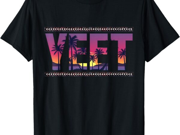 Vintage jey uso yeet apparel saying t-shirt