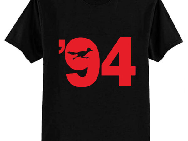 Whs class of ’94 – 30 year reunion t-shirt