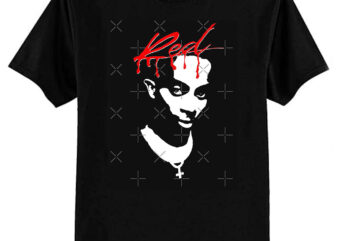 Whole Lotta Red, Carti Classic T-Shirt