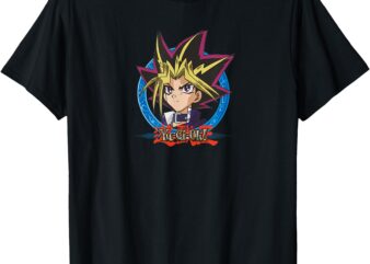 Yugi (BAM) Logo PAPL605 T-Shirt