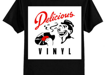 Yum Yum Records T-Shirt