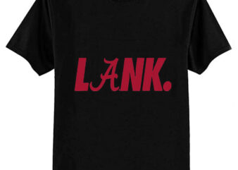 alabama lank Classic T-Shirt