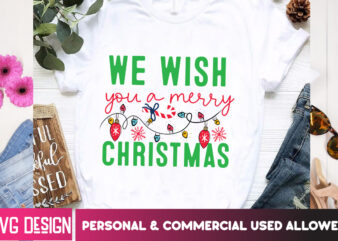 We Wish You a Merry Christmas SVG Cut File, We Wish You a Merry Christmas SVG Design, Christmas SVG,Christmas SVG Bundle,Merry Christmas,Win