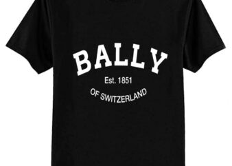 bally T-Shirt