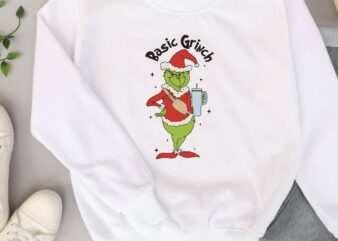 Basic Grinch