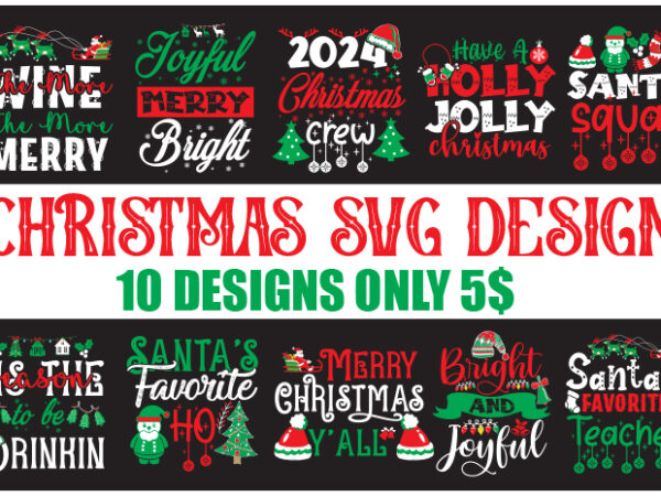 Christmas svg mega bundle , 220 christmas design , christmas svg bundle , 20 christmas t-shirt design , winter svg bundle, winter svg, san