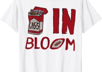 cigs in bloom T-Shirt